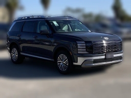 Hyundai Palisade Hybrid SEL Premium 8P AWD 2026