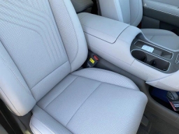Hyundai Palisade Hybrid SEL Premium 8P AWD 2026