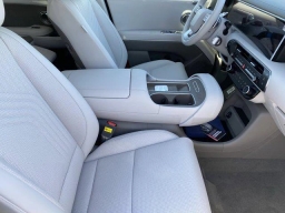 Hyundai Palisade Hybrid SEL Premium 8P AWD 2026
