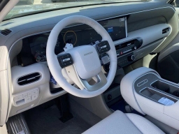 Hyundai Palisade Hybrid SEL Premium 8P AWD 2026