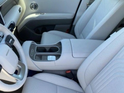 Hyundai Palisade Hybrid SEL Premium 8P AWD 2026