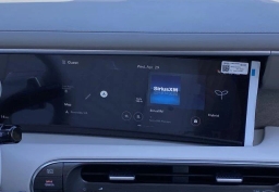Hyundai Palisade Hybrid SEL Premium 8P AWD 2026