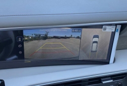 Hyundai Palisade Hybrid SEL Premium 8P AWD 2026