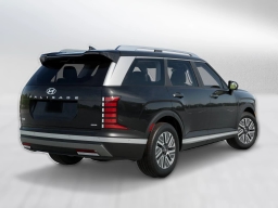 Hyundai Palisade Hybrid SEL Premium 7P AWD 2026