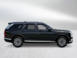 Hyundai Palisade Hybrid SEL Premium 7P AWD 2026