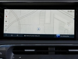Hyundai Palisade Hybrid SEL Premium 7P AWD 2026