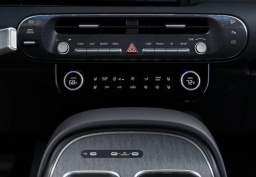 Hyundai Palisade Hybrid SEL Premium 7P AWD 2026