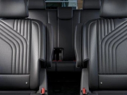 Hyundai Palisade Hybrid SEL Premium 7P AWD 2026