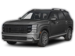 Hyundai Palisade Hybrid SEL Premium 7P AWD 2026