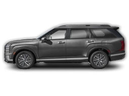Hyundai Palisade Hybrid SEL Premium 7P AWD 2026