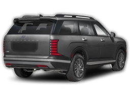 Hyundai Palisade Hybrid SEL Premium 7P AWD 2026