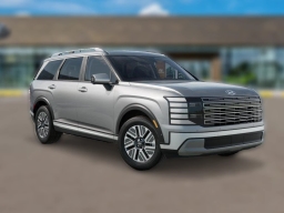 Hyundai Palisade Hybrid SEL Premium 7P AWD 2026