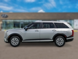 Hyundai Palisade Hybrid SEL Premium 7P AWD 2026