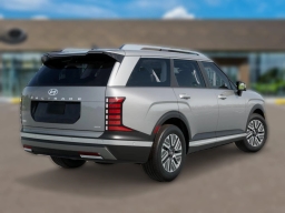 Hyundai Palisade Hybrid SEL Premium 7P AWD 2026