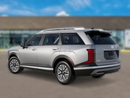 Hyundai Palisade Hybrid SEL Premium 7P AWD 2026