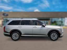 Hyundai Palisade Hybrid SEL Premium 7P AWD 2026