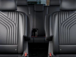 Hyundai Palisade Hybrid SEL Premium 7P AWD 2026