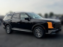 Hyundai Palisade Hybrid SEL Premium 7P AWD 2026