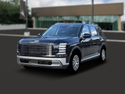 Hyundai Palisade Hybrid SEL Premium 7P AWD 2026