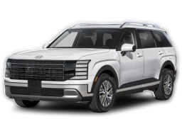 Hyundai Palisade Hybrid SEL Premium 8P AWD 2027