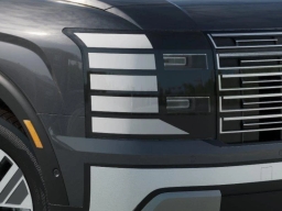 Hyundai Palisade Hybrid SEL Premium 7P AWD 2027