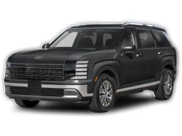 Hyundai Palisade Hybrid SEL Premium 8P AWD 2027
