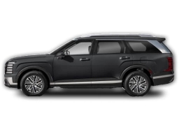 Hyundai Palisade Hybrid SEL Premium 8P AWD 2027