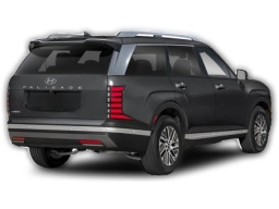 Hyundai Palisade Hybrid SEL Premium 8P AWD 2027