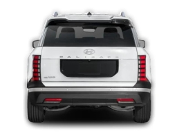 Hyundai Palisade Hybrid SEL Premium 8P AWD 2027