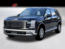 Hyundai Palisade Hybrid SEL Premium 7P AWD 2026