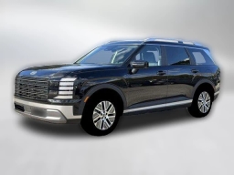 Hyundai Palisade Hybrid SEL Premium 7P AWD 2026