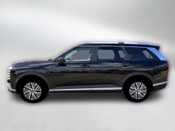 Hyundai Palisade Hybrid SEL Premium 7P AWD 2026