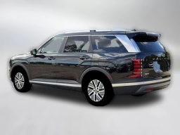 Hyundai Palisade Hybrid SEL Premium 7P AWD 2026