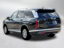 Hyundai Palisade Hybrid SEL Premium 7P AWD 2026