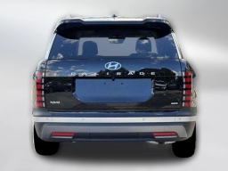 Hyundai Palisade Hybrid SEL Premium 7P AWD 2026