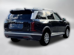 Hyundai Palisade Hybrid SEL Premium 7P AWD 2026