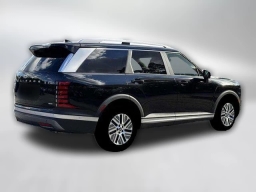 Hyundai Palisade Hybrid SEL Premium 7P AWD 2026
