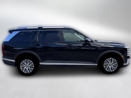 Hyundai Palisade Hybrid SEL Premium 7P AWD 2026