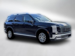 Hyundai Palisade Hybrid SEL Premium 7P AWD 2026