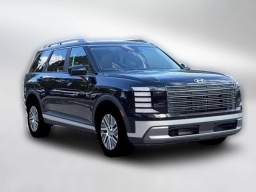 Hyundai Palisade Hybrid SEL Premium 7P AWD 2026