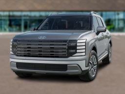 Hyundai Palisade Hybrid SEL Premium 7P AWD 2026