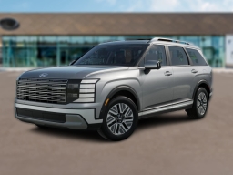 Hyundai Palisade Hybrid SEL Premium 7P AWD 2026