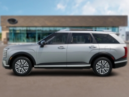 Hyundai Palisade Hybrid SEL Premium 7P AWD 2026