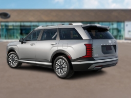 Hyundai Palisade Hybrid SEL Premium 7P AWD 2026