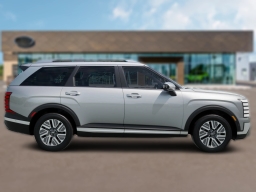 Hyundai Palisade Hybrid SEL Premium 7P AWD 2026