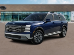 Hyundai Palisade Hybrid SEL Premium 7P AWD 2026