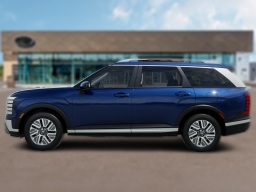 Hyundai Palisade Hybrid SEL Premium 7P AWD 2026