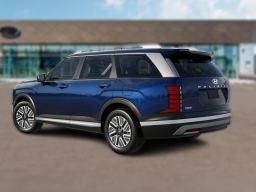Hyundai Palisade Hybrid SEL Premium 7P AWD 2026