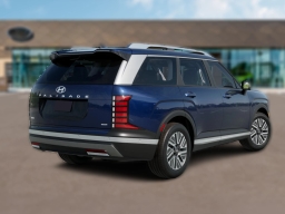 Hyundai Palisade Hybrid SEL Premium 7P AWD 2026