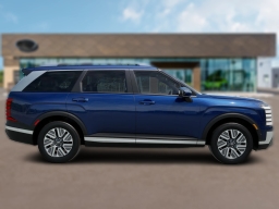 Hyundai Palisade Hybrid SEL Premium 7P AWD 2026